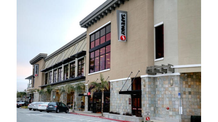 Safeway Pharmacy Millbrae